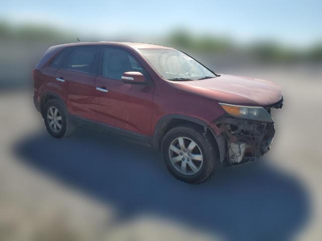 5XYKT3A18BG071047 | 2011 KIA sorento base