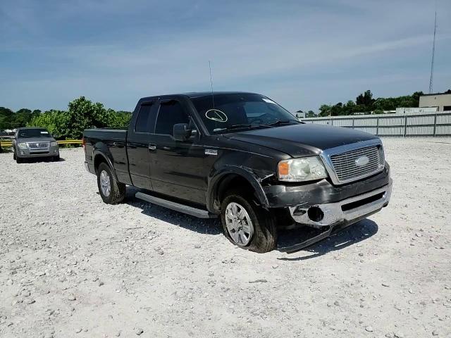 2006 Ford F150 VIN: 1FTPX14516FA14646 Lot: 59073474