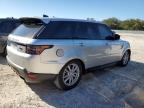 2018 Land Rover Range Rover Sport Se на продаже в Apopka, FL - Water/Flood