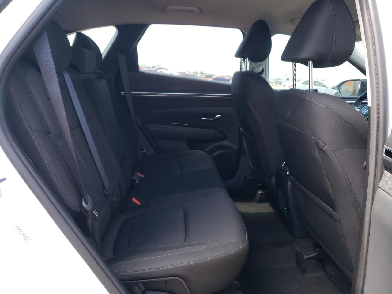 2022 Hyundai Tucson N Line VIN: KM8JFCAE1NU104264 Lot: 60639154
