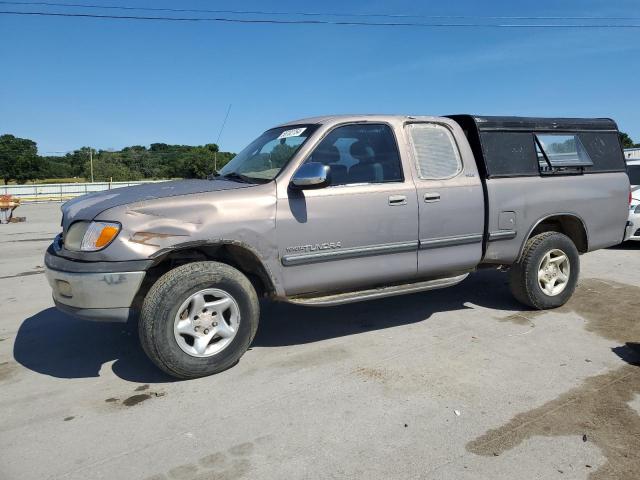 2000 Toyota Tundra Access Cab for Sale in Lebanon, TN - Rear End