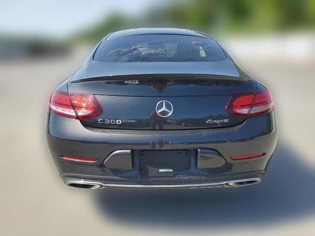 WDDWJ8EB1KF837202 | 2019 Mercedes Benz 2019 mercedes-benz c 300 4matic