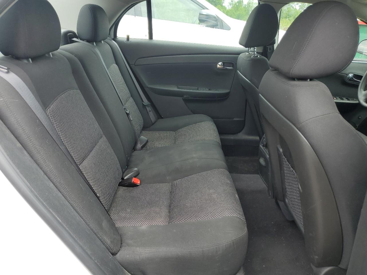 2012 Chevrolet Malibu 1Lt VIN: 1G1ZC5EU8CF392405 Lot: 61078454