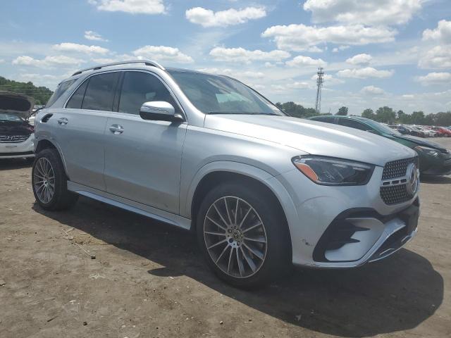 4JGFB5KB2RB021705 | 2024 Mercedes Benz 2024 mercedes-benz gle 450 4matic