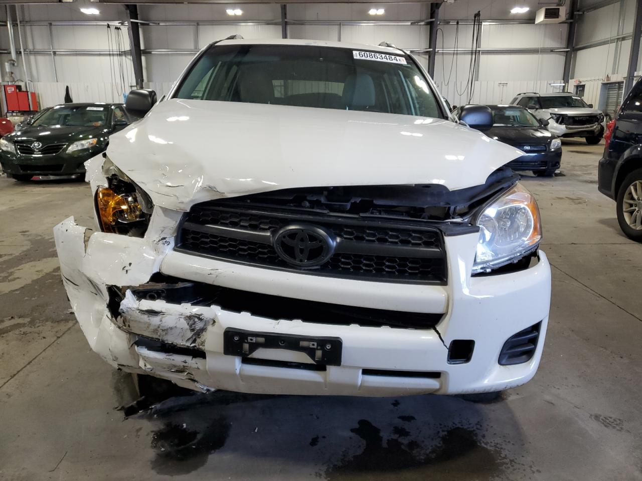 2011 Toyota RAV 4 - Image 5