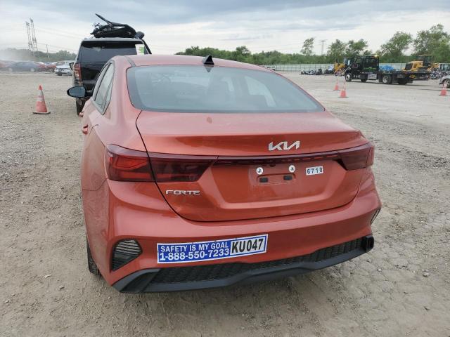 3KPF24AD7PE666710 Kia Forte LX 6