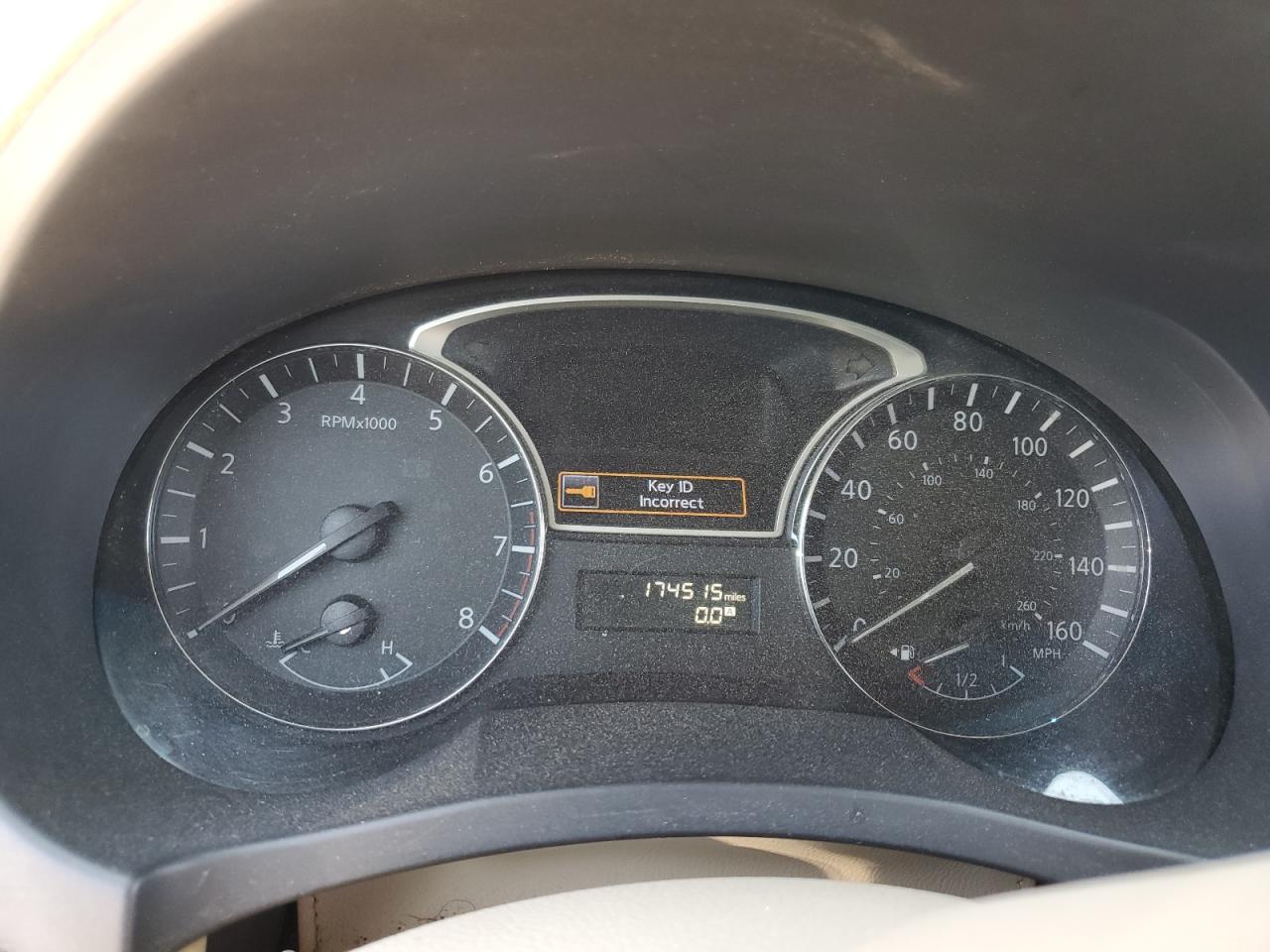 1N4AL3AP9EC291277 2014 Nissan Altima 2.5