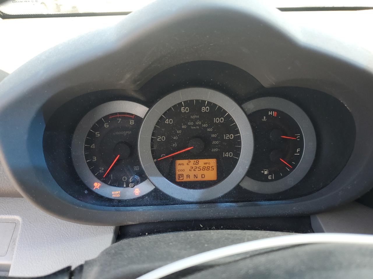 2010 Toyota Rav4 VIN: 2T3ZF4DV3AW034353 Lot: 60437794