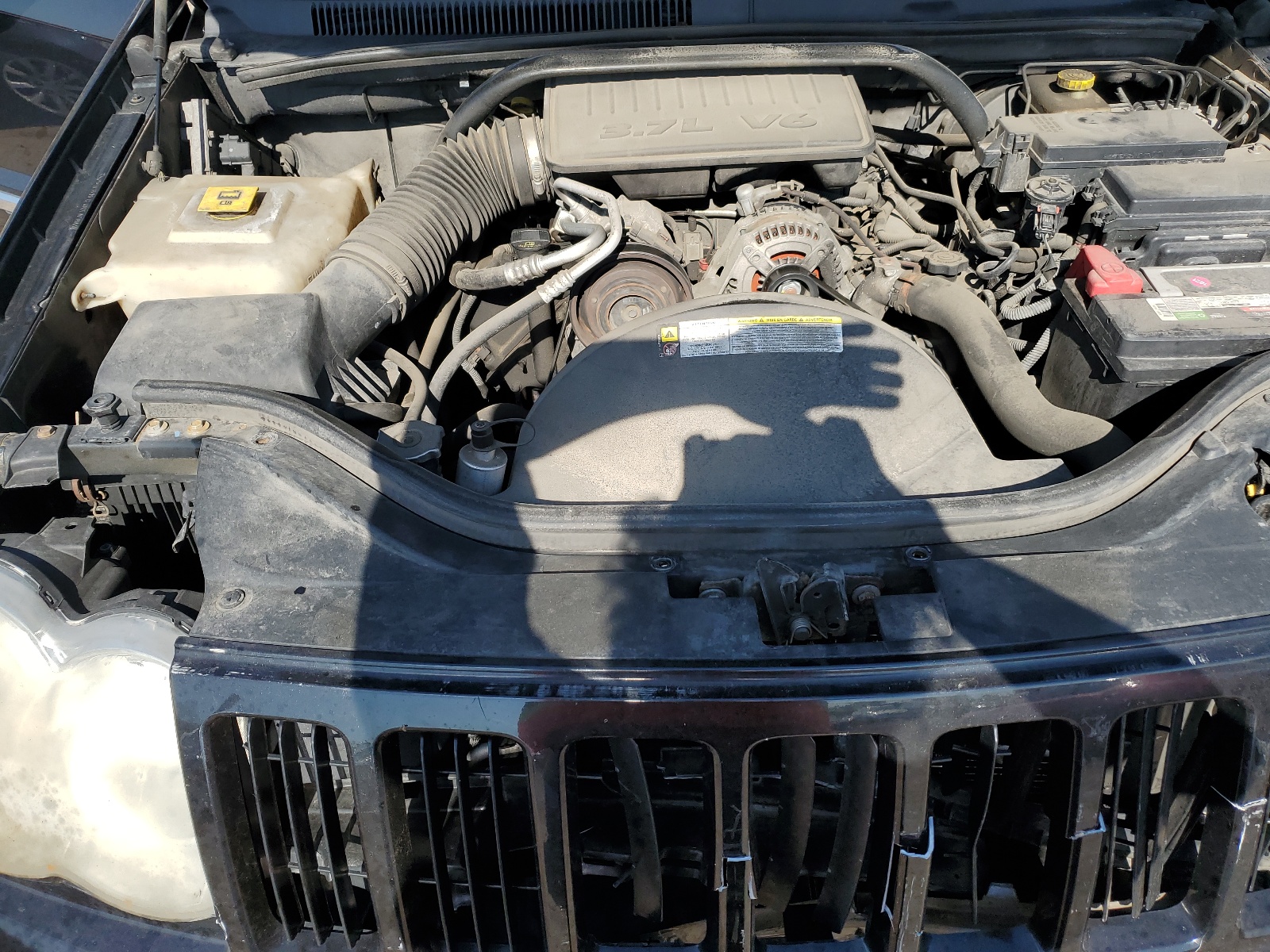 1J8GR48K79C552911 2009 Jeep Grand Cherokee Laredo