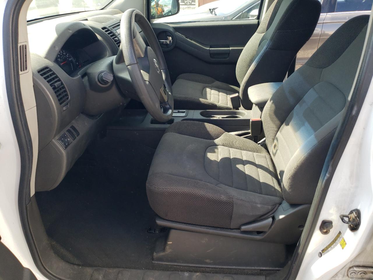 2008 Nissan Xterra Off Road VIN: 5N1AN08U78C513300 Lot: 58208454