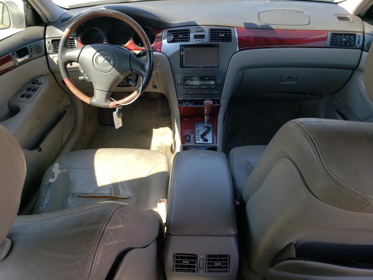 2002 Lexus Es 300 VIN: JTHBF30G120009930 Lot: 60346224