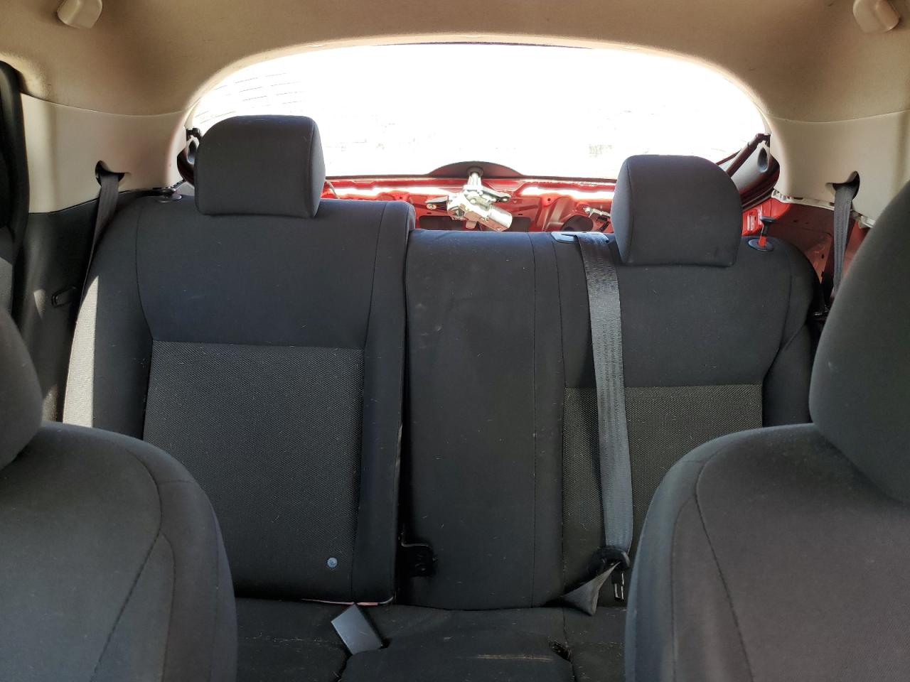 2014 Nissan Juke S VIN: JN8AF5MR4ET350105 Lot: 60062434