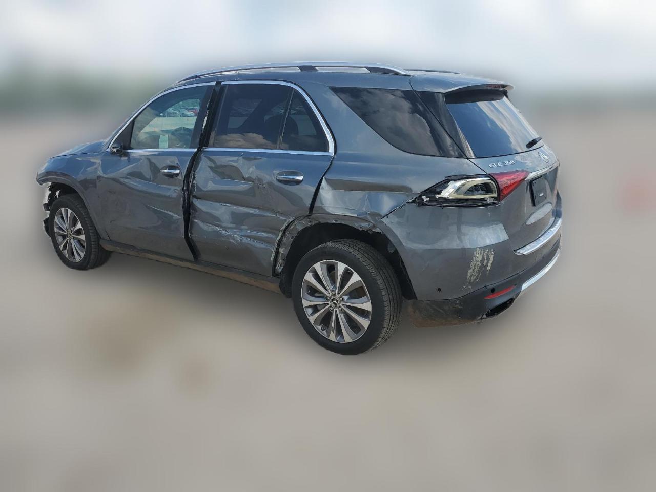 2023 Mercedes-Benz Gle 350 4Matic VIN: 4JGFB4KB0PA873029 Lot: 58342774