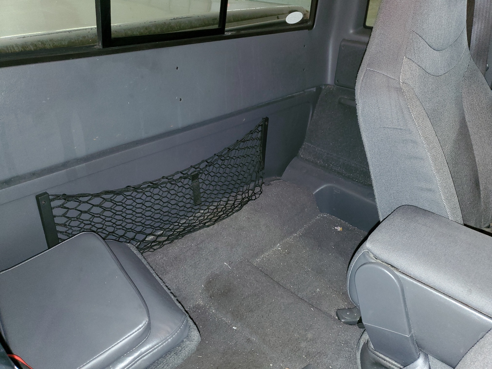 1FTYR14V61PB37859 2001 Ford Ranger Super Cab