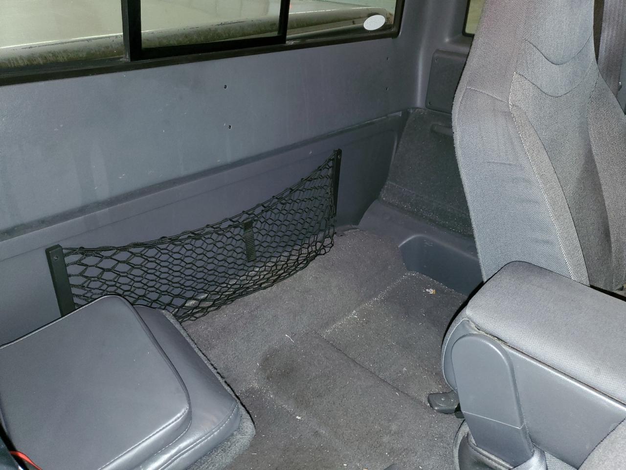 2001 Ford Ranger Super Cab VIN: 1FTYR14V61PB37859 Lot: 57689954