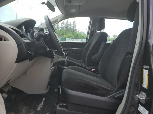 2012 DODGE GRAND CARAVAN SE  