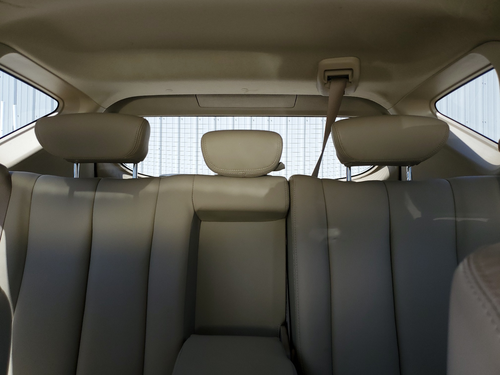 JN8AZ08W63W227380 2003 Nissan Murano Sl