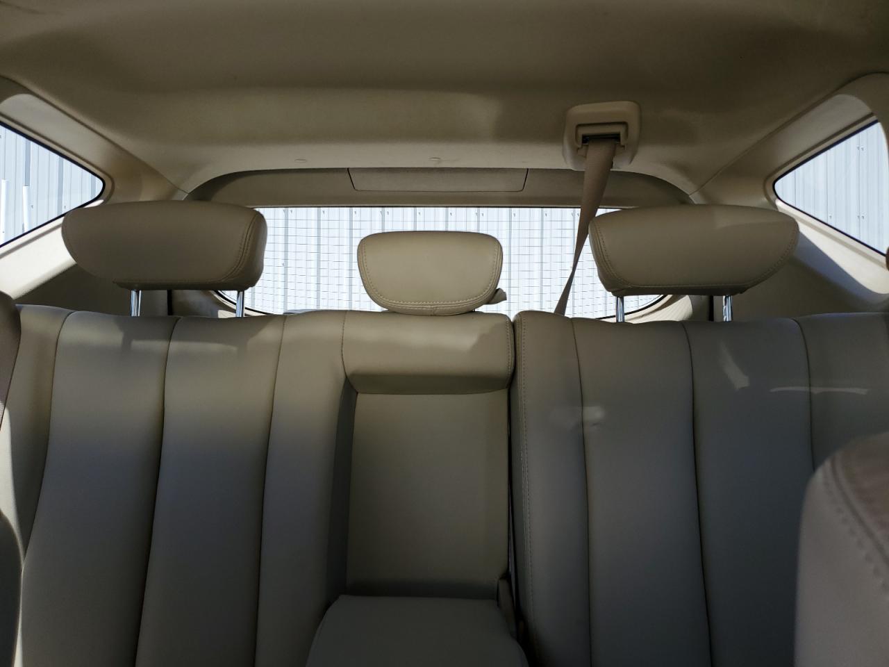 2003 Nissan Murano Sl VIN: JN8AZ08W63W227380 Lot: 58024334