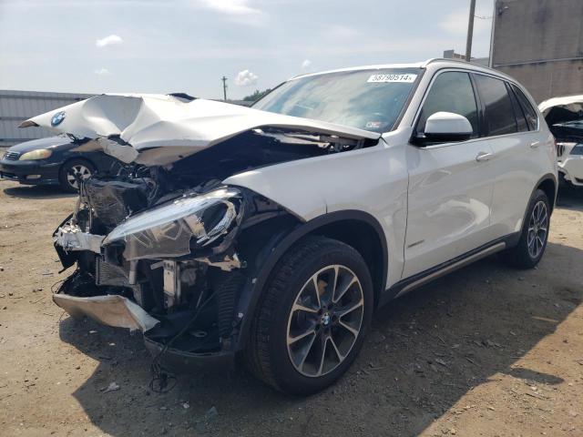 5UXKR0C55JL076091 | 2018 BMW x5 xdrive35i