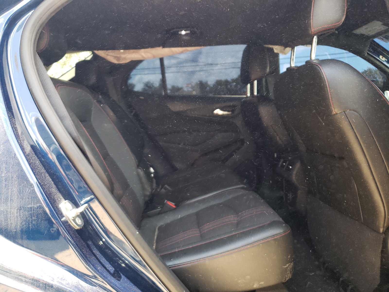 3GNAXMEV9NS246385 2022 Chevrolet Equinox Rs