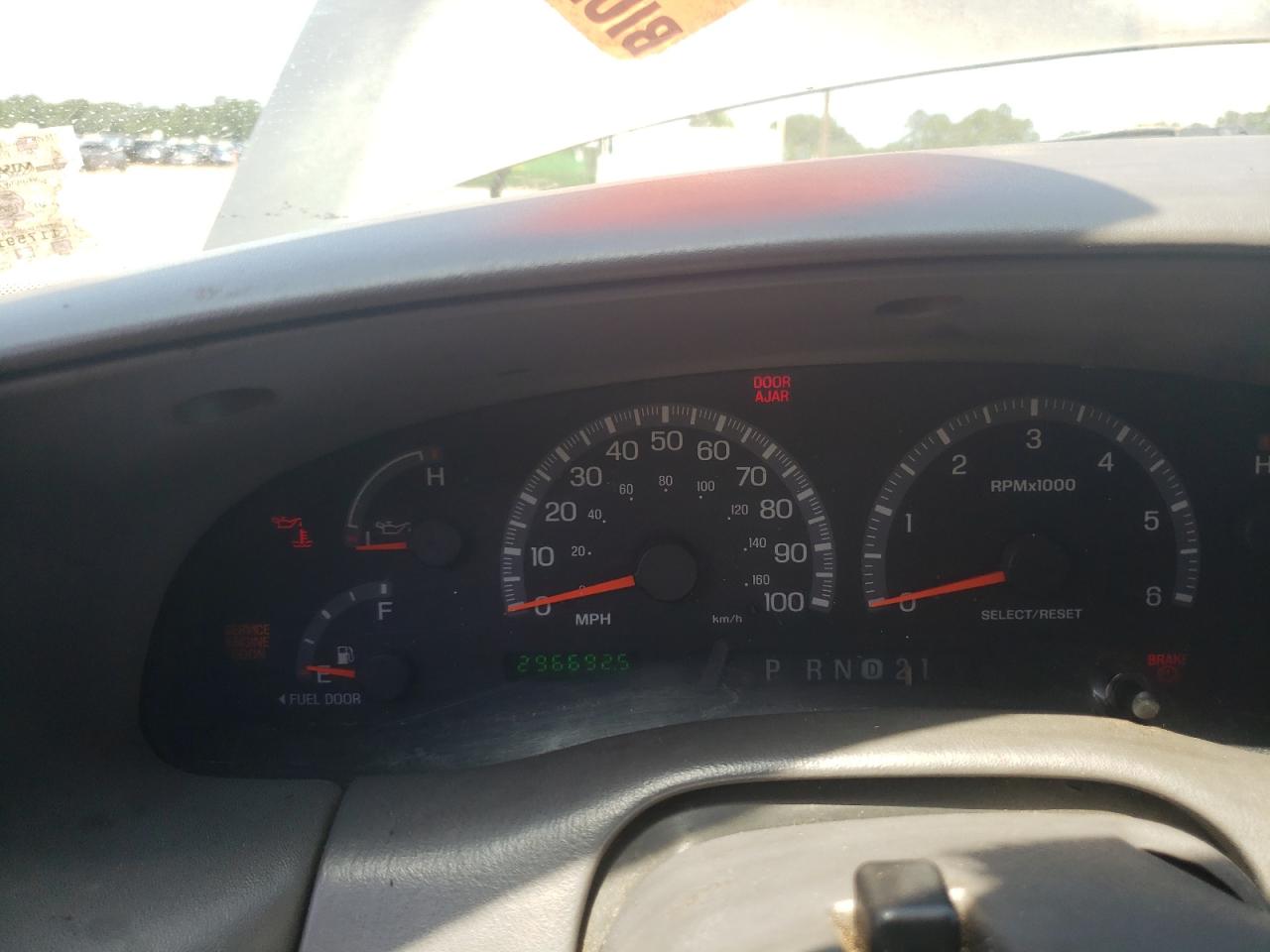 2003 Ford F150 VIN: 1FTRX18L73NA53373 Lot: 53868905