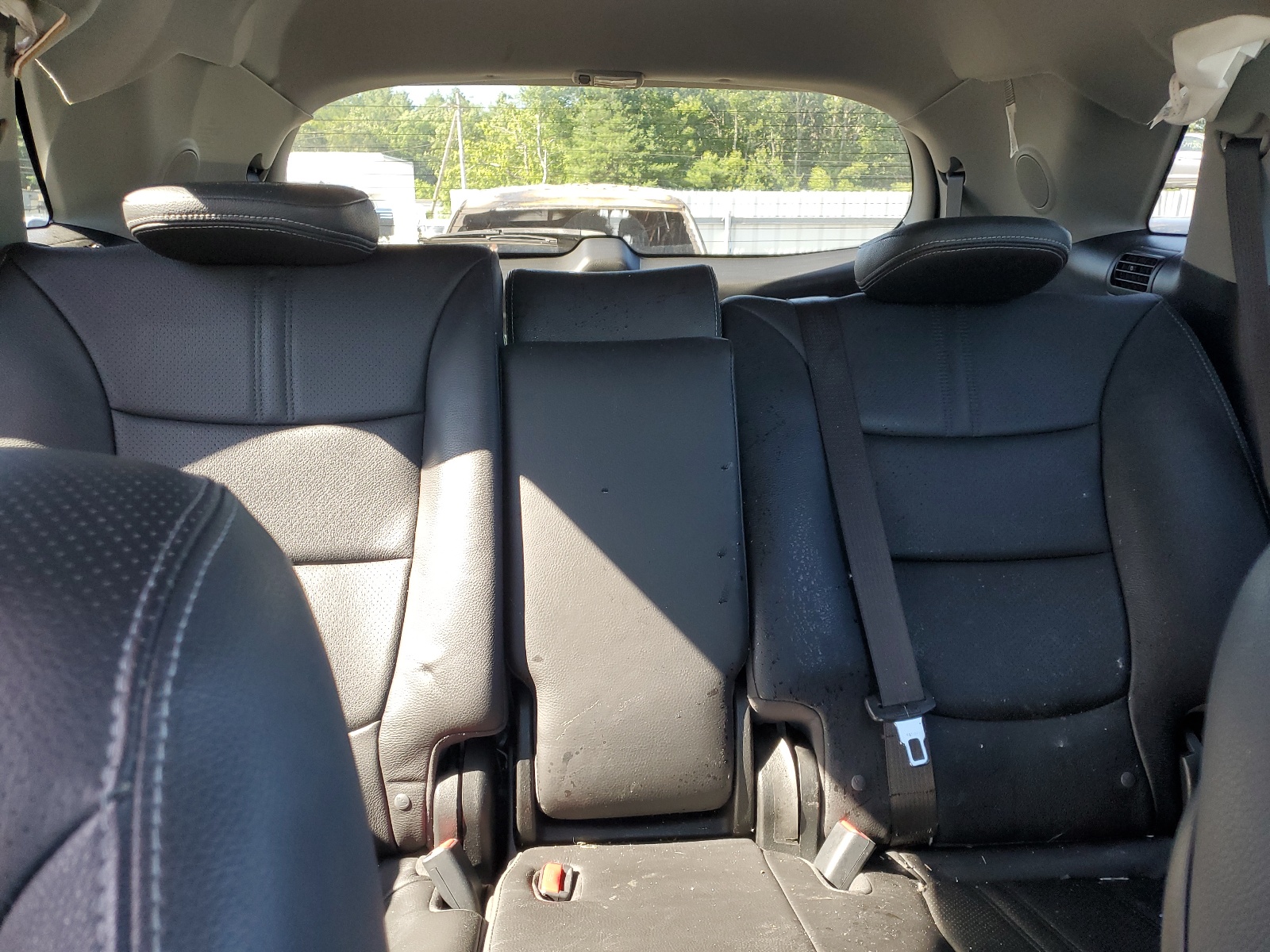 5XYKW4A20CG297851 2012 Kia Sorento Sx