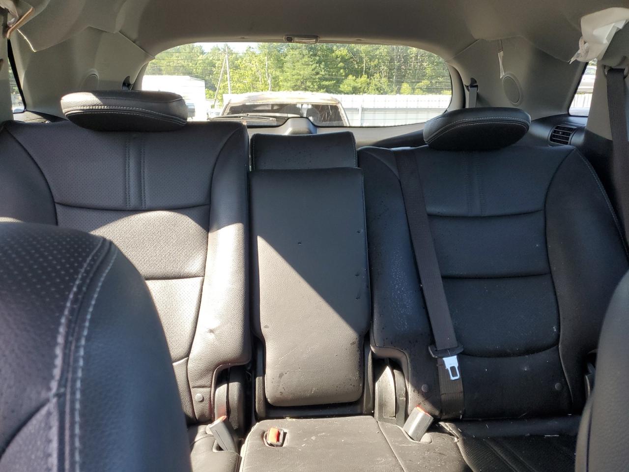 2012 Kia Sorento Sx VIN: 5XYKW4A20CG297851 Lot: 61082674