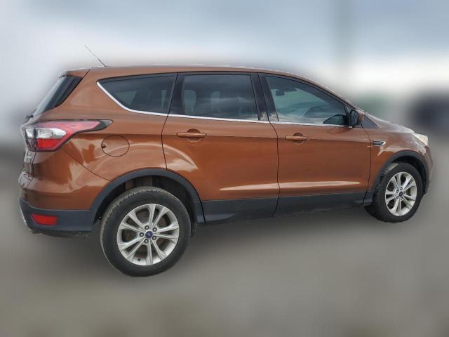 Паркетники FORD ESCAPE 2017 Коричневий