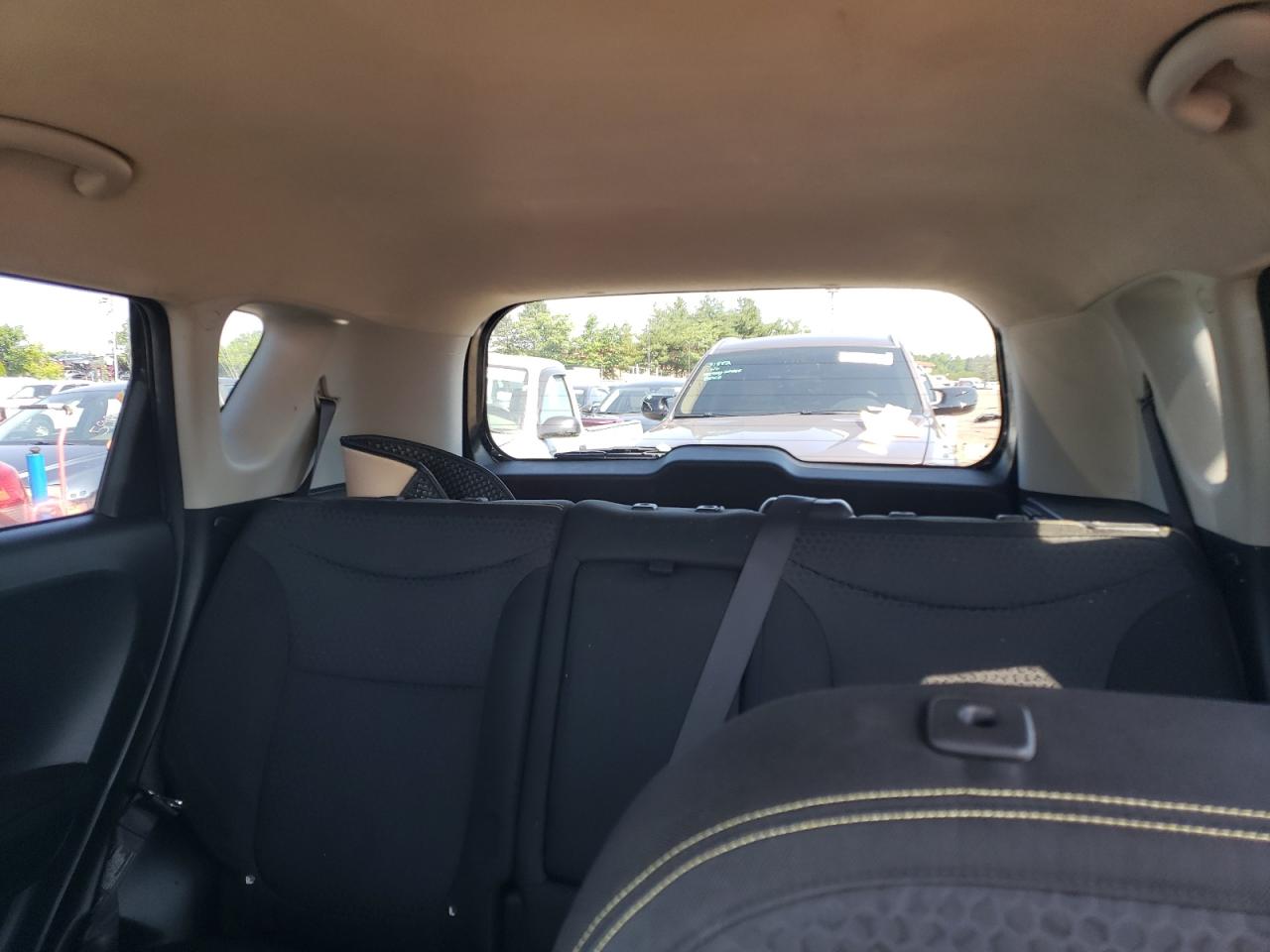 2015 Kia Soul + VIN: KNDJP3A50F7123406 Lot: 59884554