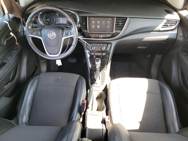  BUICK ENCORE 2019 Синий