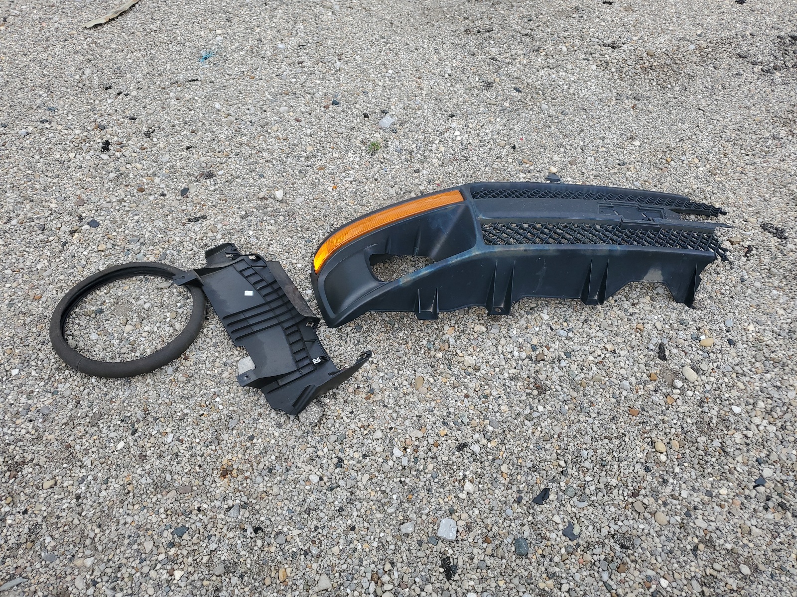 1GCWGFCA6C1165076 2012 Chevrolet Express G2500