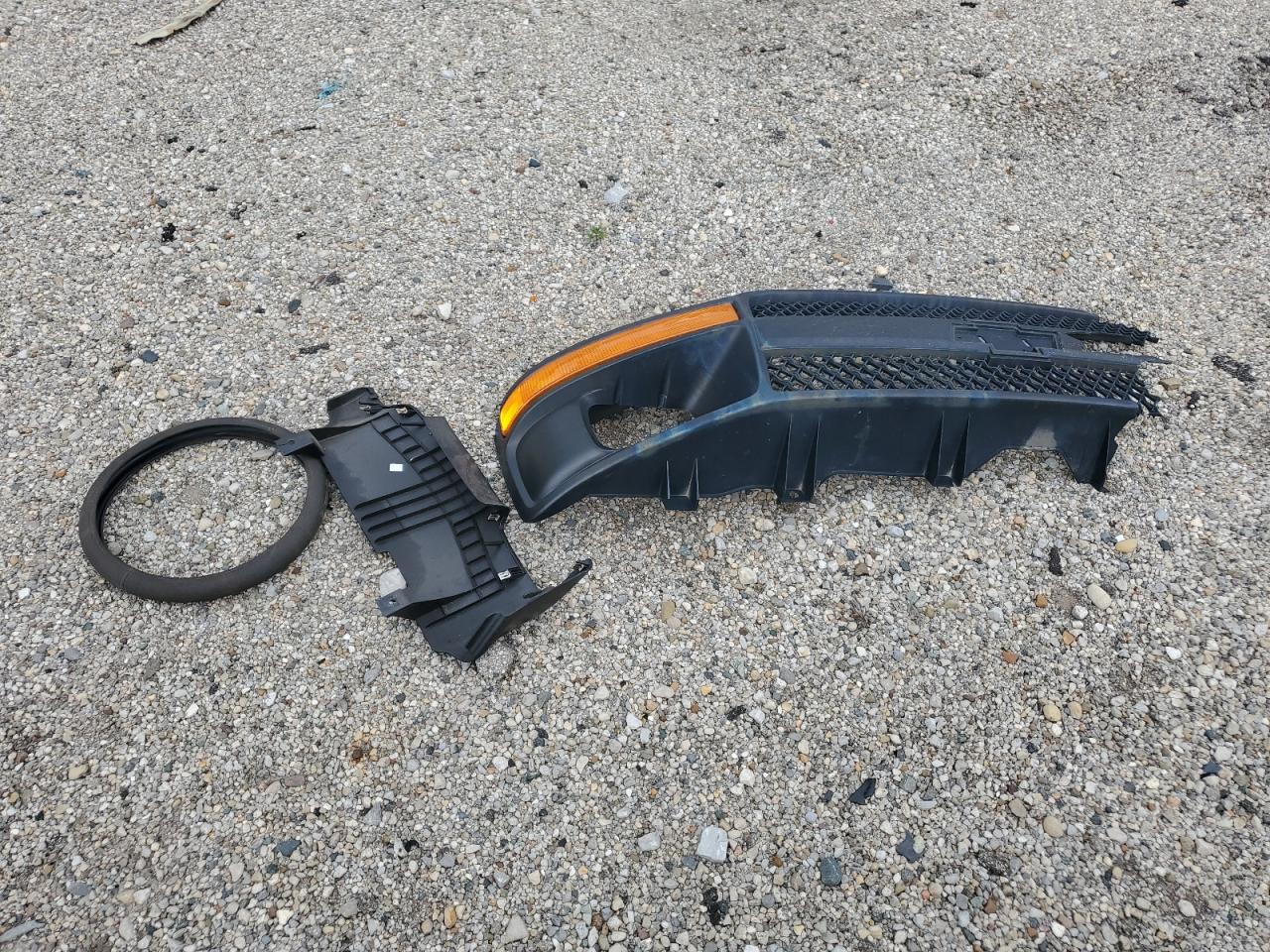 2012 Chevrolet Express G2500 VIN: 1GCWGFCA6C1165076 Lot: 58239714