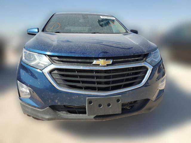  CHEVROLET EQUINOX 2020 Синий