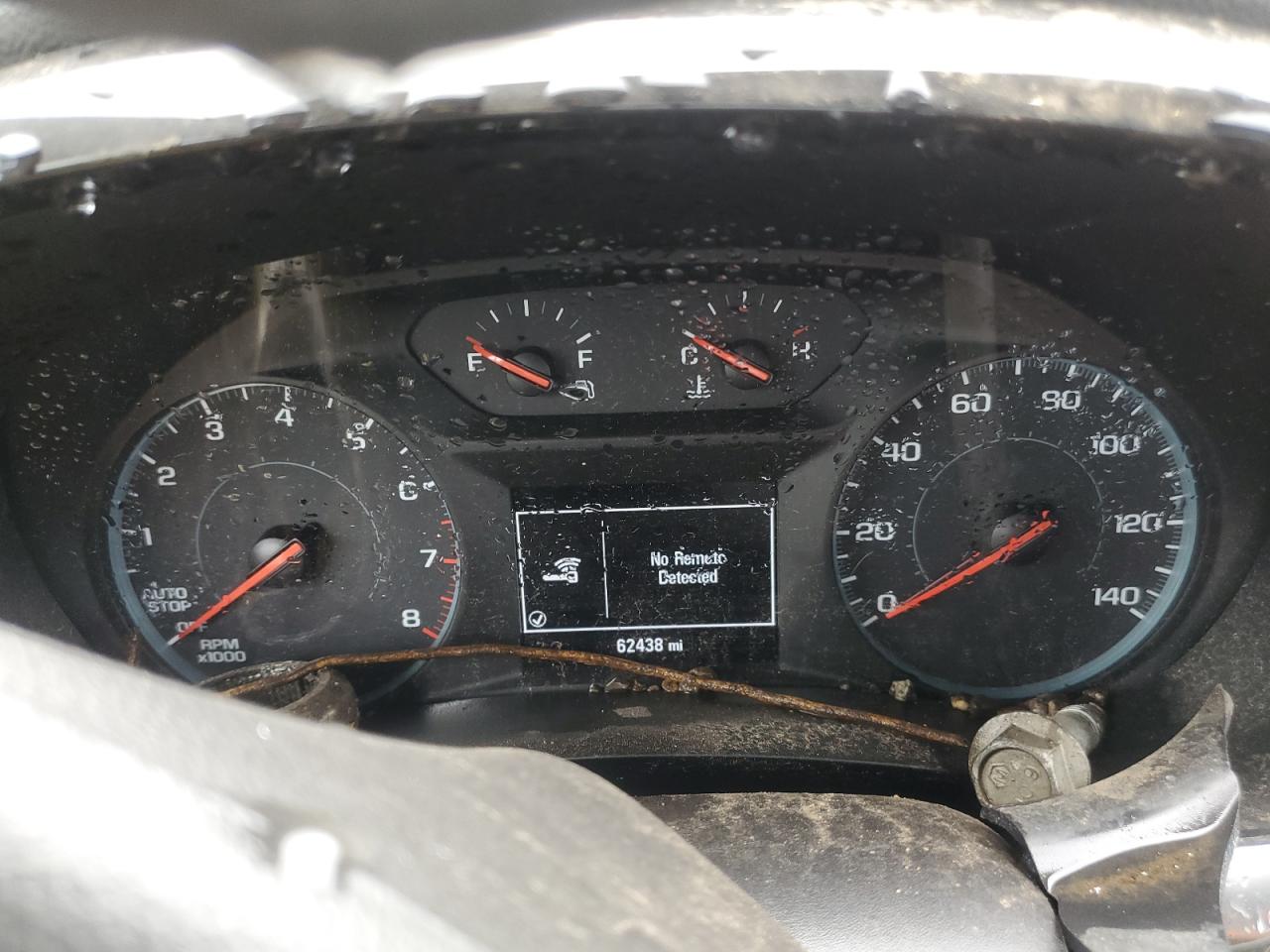 2019 Chevrolet Traverse Ls VIN: 1GNERFKW7KJ140129 Lot: 60734364