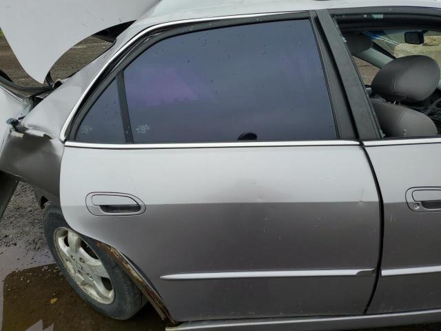 2000 HONDA ACCORD EX