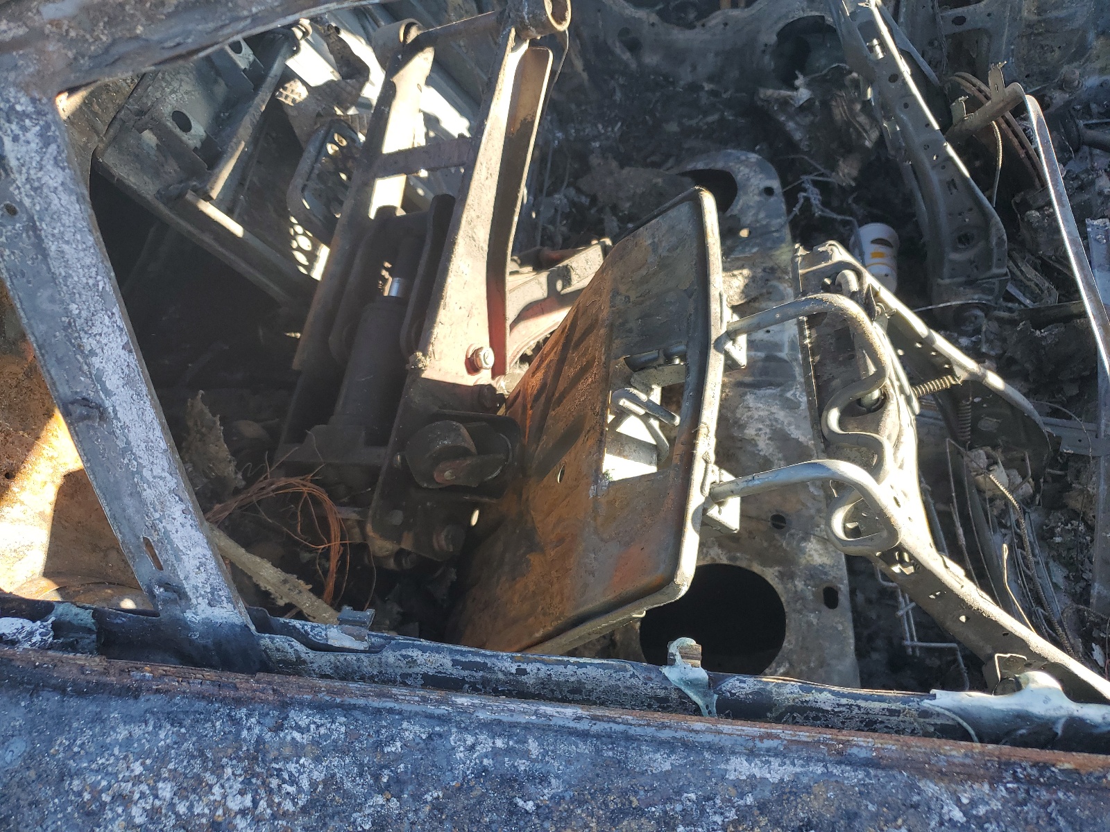 SAJWA07C791R16710 2009 Jaguar Xf Supercharged