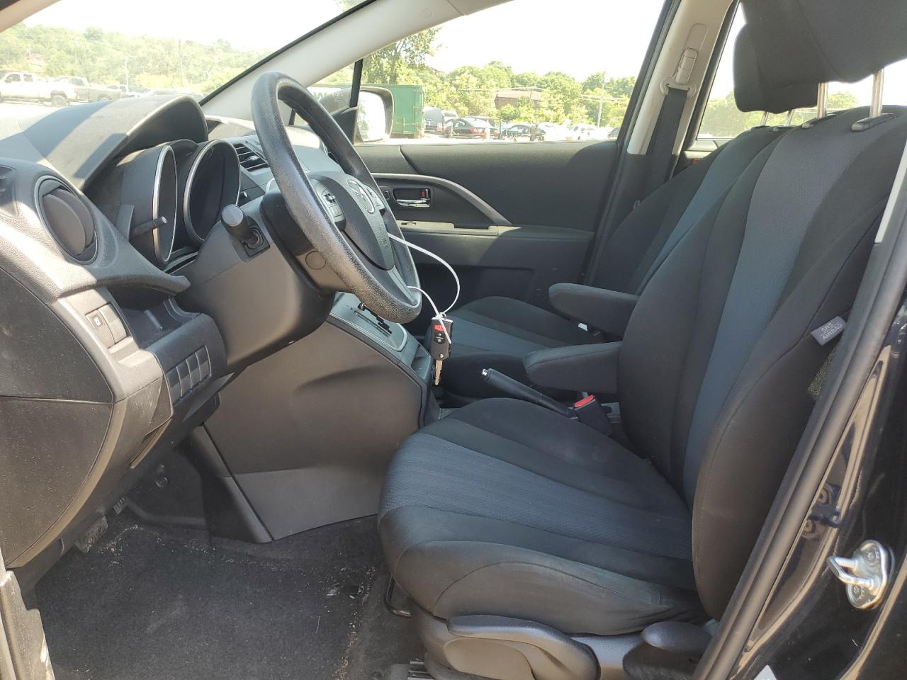 2015 Mazda 5 Sport VIN: JM1CW2BL8F0183526 Lot: 63165484