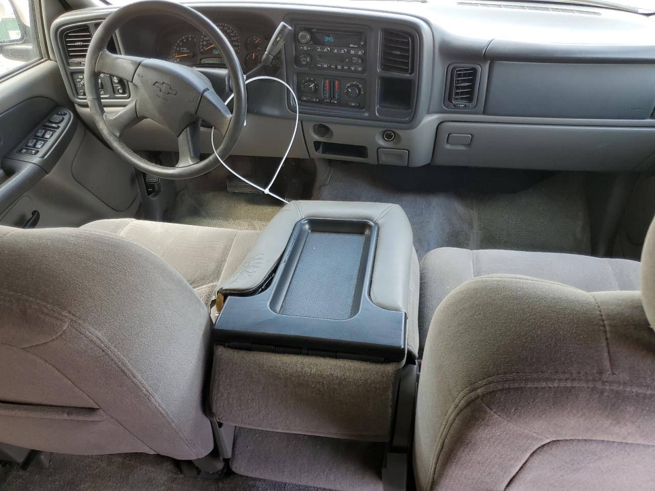 2003 Chevrolet Tahoe C1500 VIN: 1GNEC13Z13J316123 Lot: 60860484