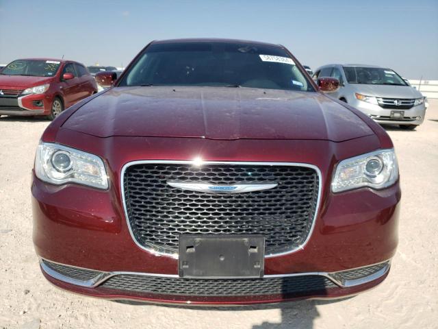  CHRYSLER 300 2023 Бордовый