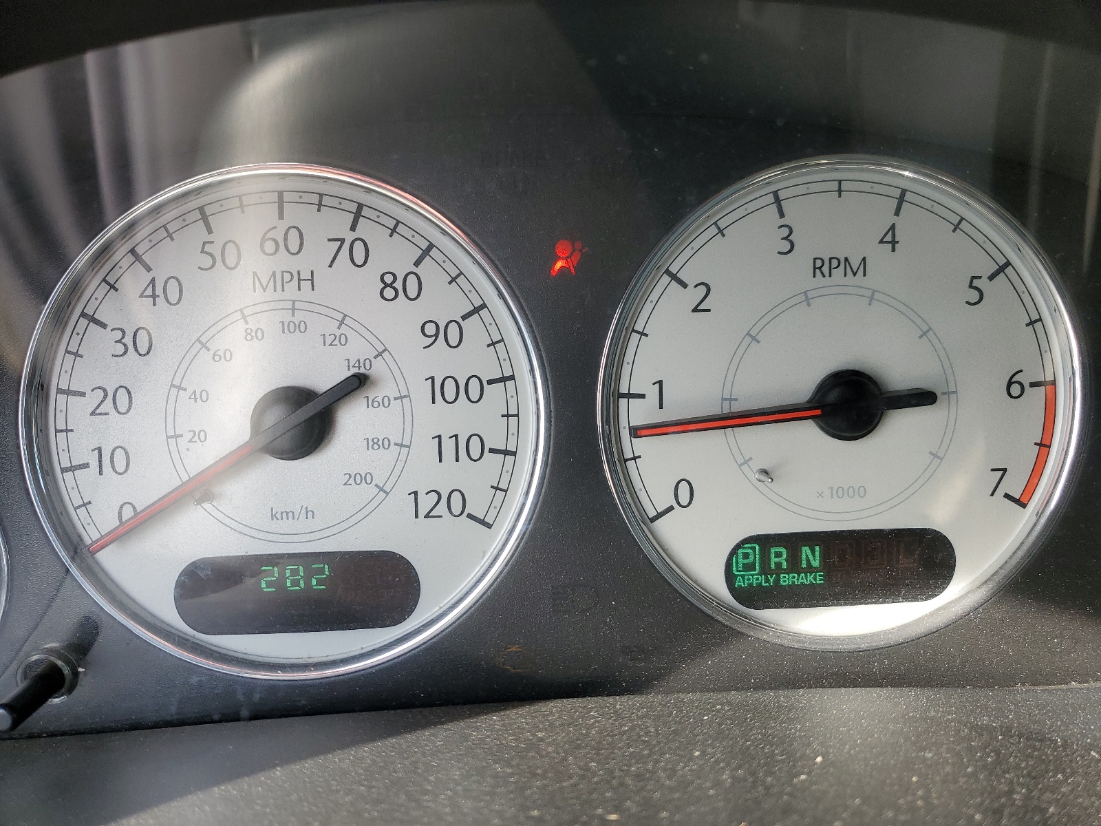 2A4GP64L06R650859 2006 Chrysler Town & Country Limited