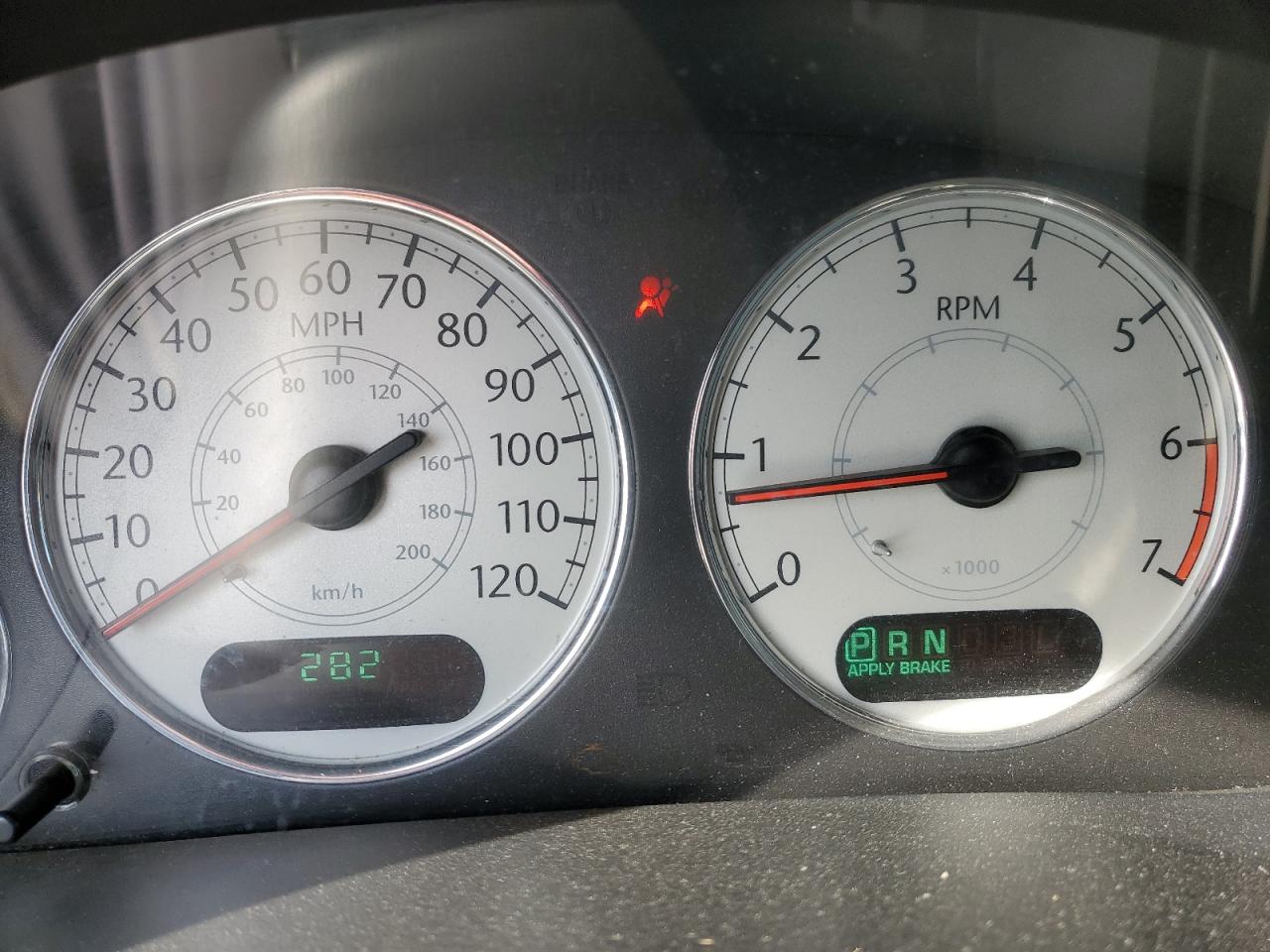 2006 Chrysler Town & Country Limited VIN: 2A4GP64L06R650859 Lot: 59892584