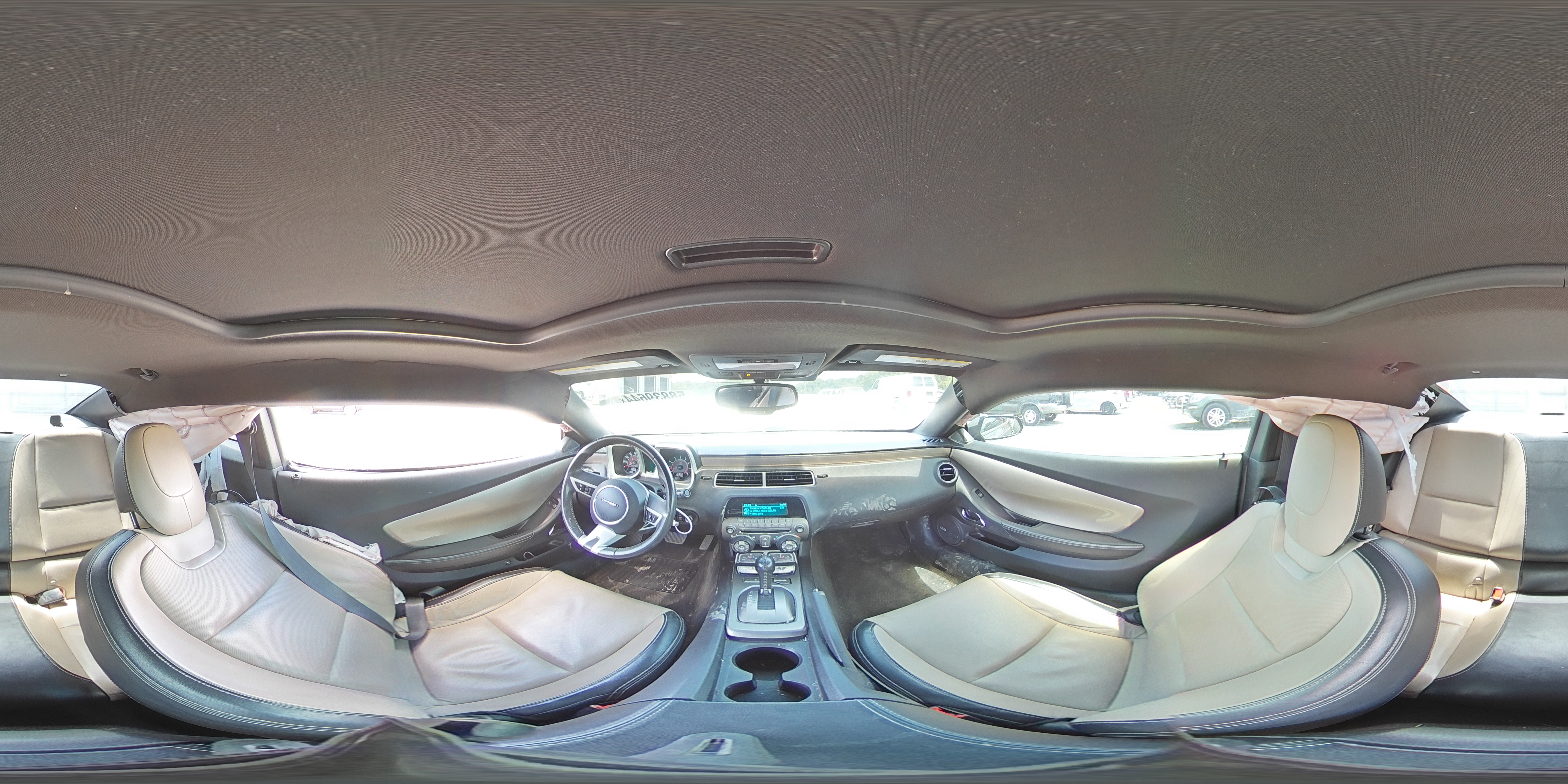 2011 Chevrolet Camaro Lt VIN: 2G1FC1EDXB9150654 Lot: 58839644