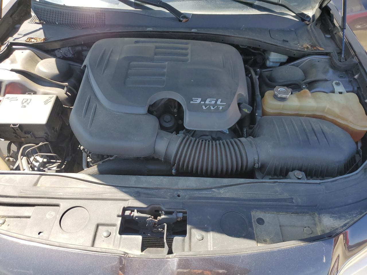 2013 Chrysler 300C VIN: 2C3CCAKG2DH645176 Lot: 60337594