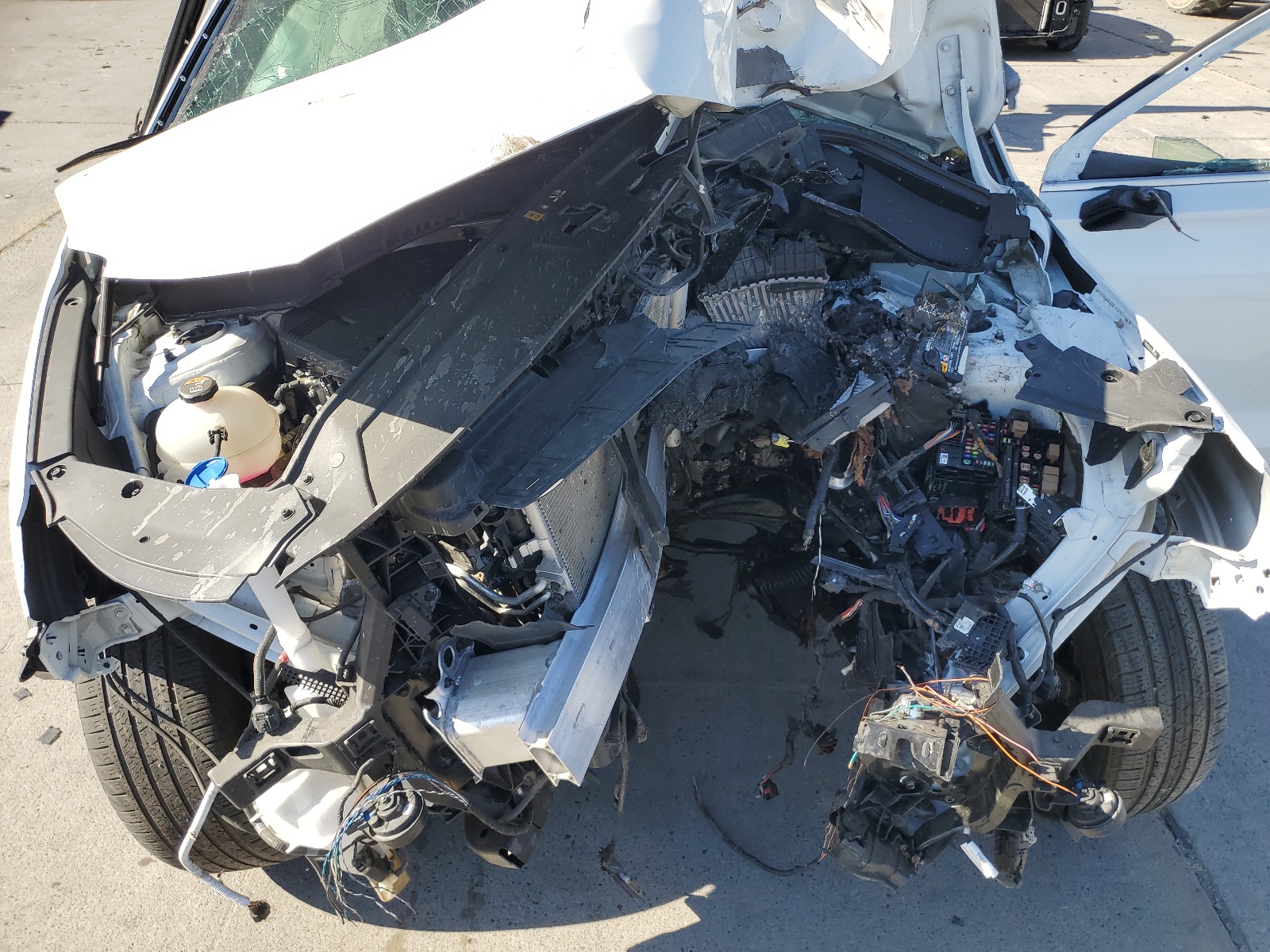 5NMS4DAL8NH413675 2022 Hyundai Santa Fe Limited