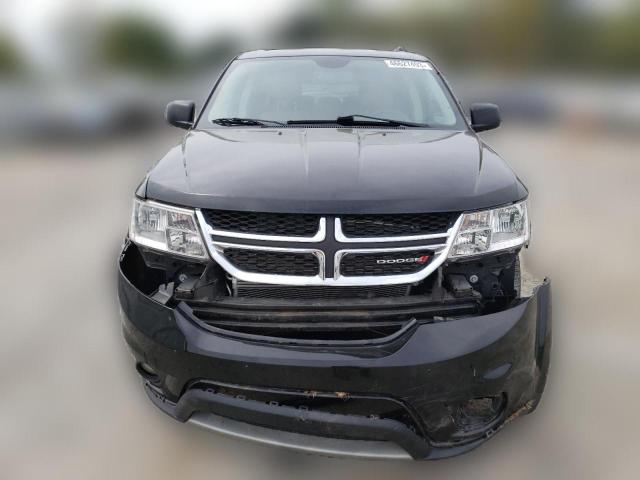  DODGE JOURNEY 2014 Чорний