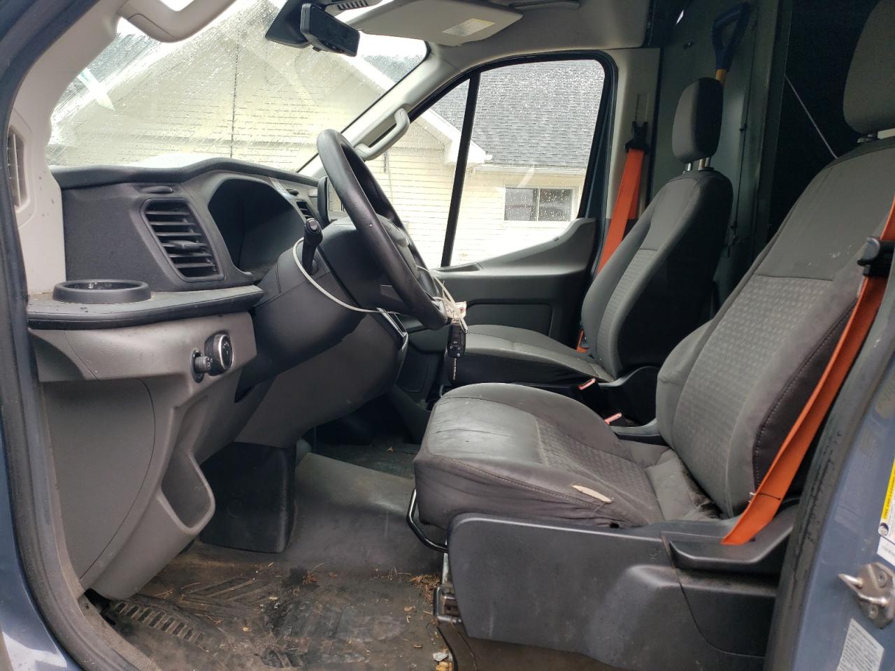 2020 Ford Transit T-250 VIN: 1FTBR3X81LKB32611 Lot: 60601284