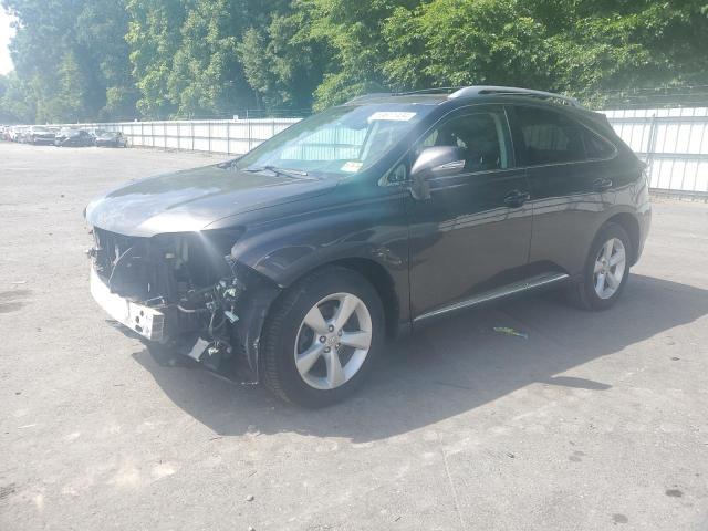 2010 Lexus Rx 350 продається в Glassboro, NJ - Front End