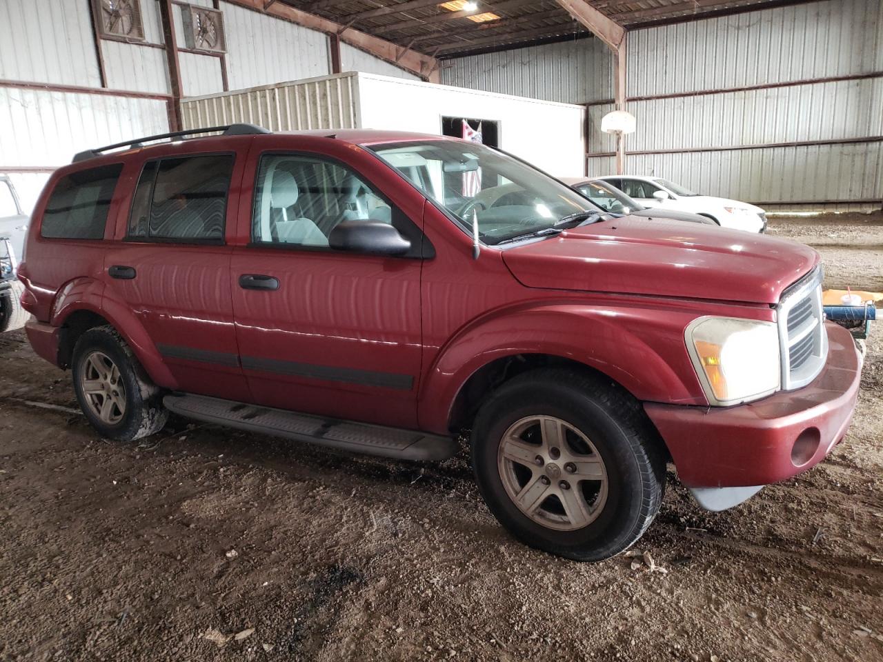 2006 Dodge Durango - Image 4