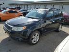 2009 Subaru Forester 2.5X Limited en Venta en Louisville, KY - Normal Wear