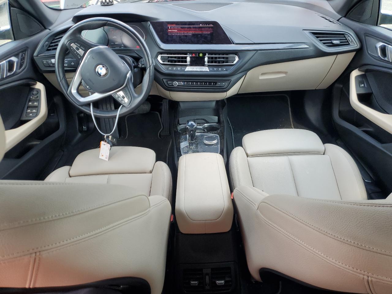 2021 BMW 228Xi VIN: WBA73AK07M7G14615 Lot: 59762024